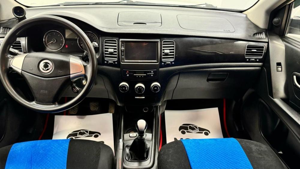 SsangYong Actyon II Киров  - изображение 16