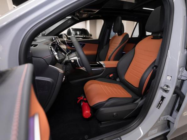 Mercedes-Benz GLC II (X254) с пробегом 2026 года, цена 9 300 000 рублей, 50 км, внедорожник, Автокод Объявления