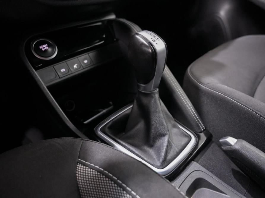 Renault Kaptur I Рестайлинг Ульяновск  - изображение 16