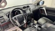 Toyota Land Cruiser Prado 150 Series Рестайлинг 1 Киров  - изображение 31
