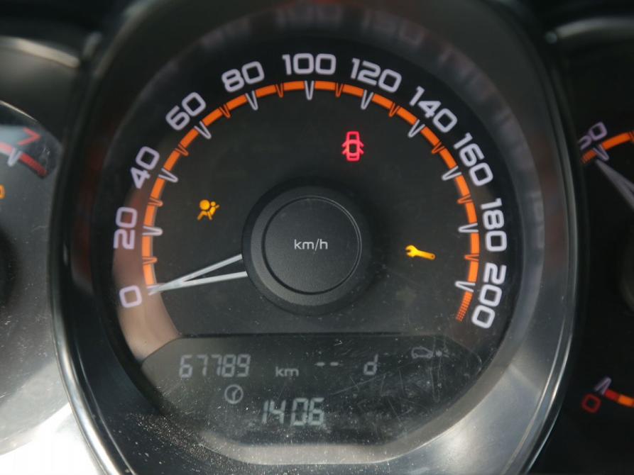 Lada (ВАЗ) Vesta I Иваново  - изображение 19