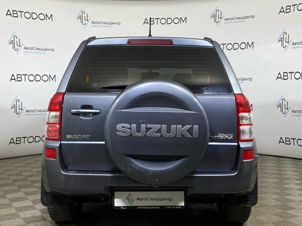 Suzuki Grand Vitara II с пробегом 2007 года, цена 757 000 рублей, 194967 км, внедорожник, Автокод Объявления