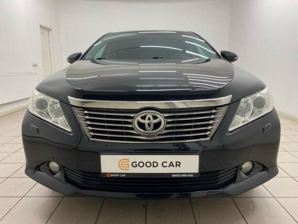 Toyota Camry VII (XV50) с пробегом 2012 года, цена 1 780 000 рублей, 197534 км, седан, Автокод Объявления