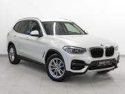 BMW X3 III (G01) Санкт-Петербург  - изображение 33