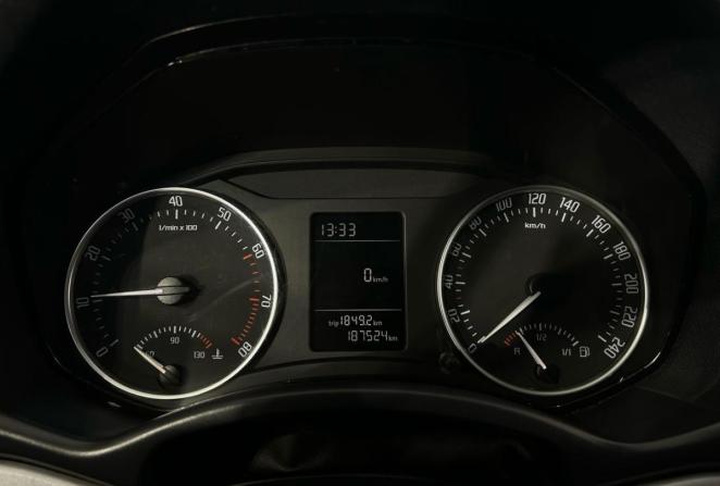 Skoda Octavia I (A4) Рестайлинг с пробегом 2011 года, цена 750 000 рублей, 187523 км, лифтбек, Автокод Объявления