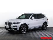 BMW X3 III (G01) Москва  - изображение 30
