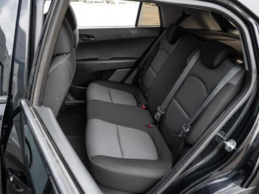 Hyundai Creta I Краснодар  - изображение 9