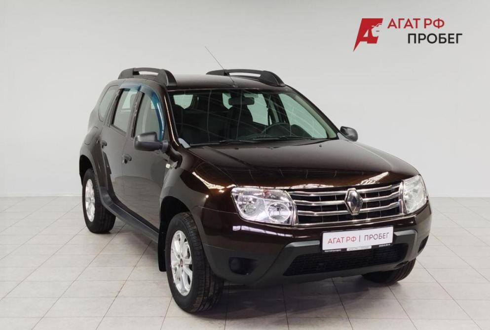 Renault Duster I Саратов  - изображение 3