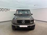 Mercedes-Benz G-Класс III (W465) Рестайлинг Москва  - изображение 22