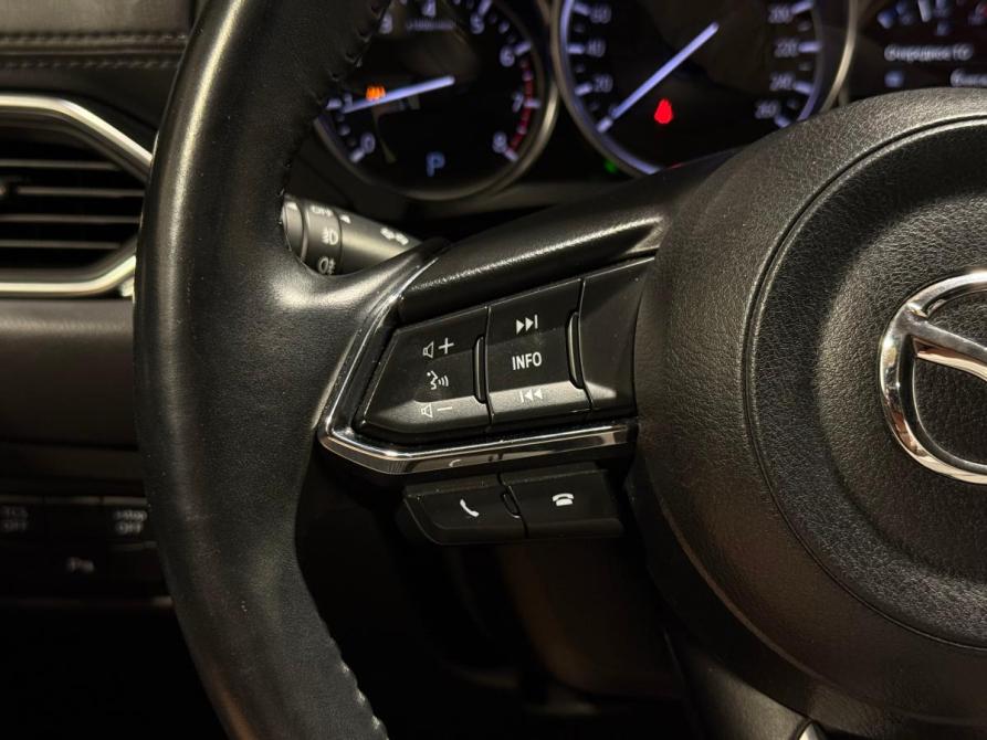 Mazda CX-5 II Челябинск  - изображение 25