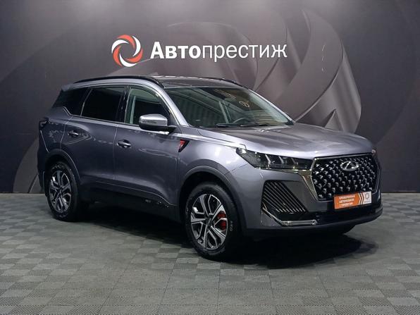 Chery Tiggo 7 Pro Max I Рестайлинг с пробегом 2024 года, цена 1 870 000 рублей, 37250 км, внедорожник, Автокод Объявления