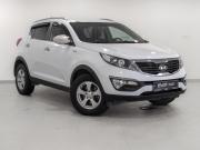 Kia Sportage III Москва  - изображение 30