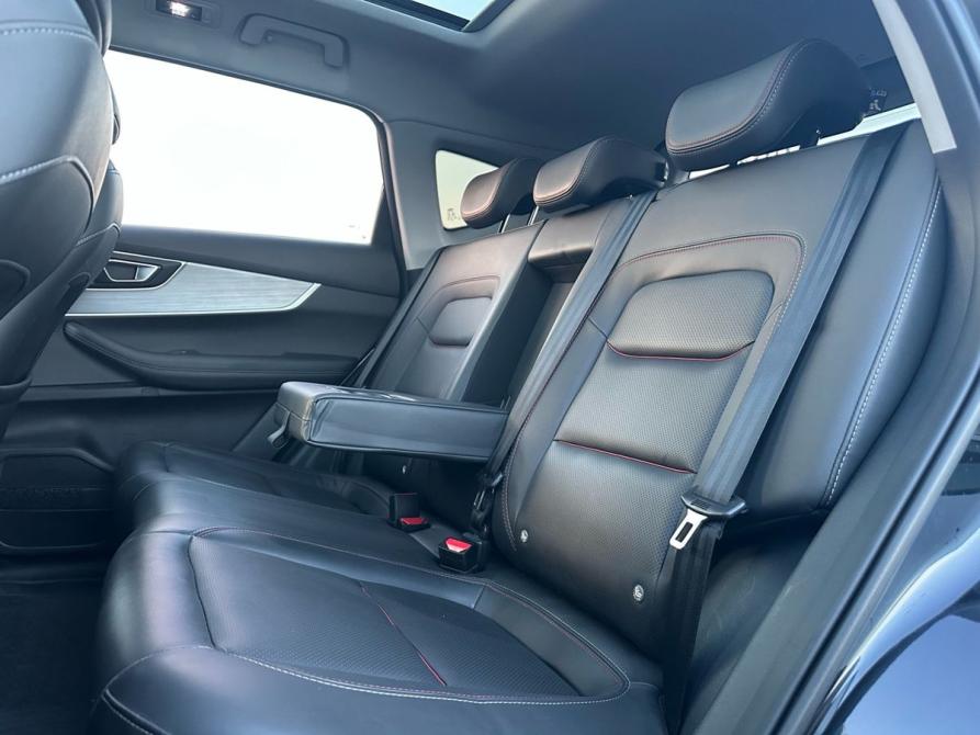 Chery Tiggo 7 Pro I Волгоград  - изображение 21