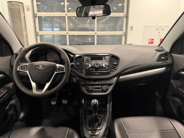 Lada (ВАЗ) Vesta I с пробегом 2021 года, цена 849 000 рублей, 71307 км, седан, Автокод Объявления