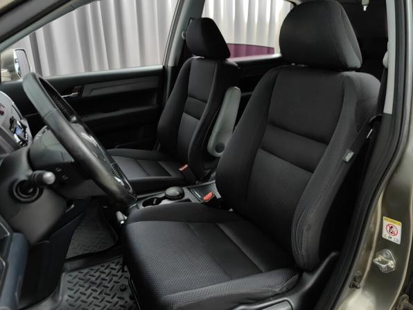 Honda CR-V III с пробегом 2009 года, цена 1 058 000 рублей, 254413 км, внедорожник, Автокод Объявления