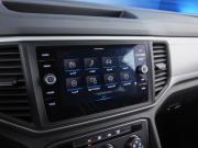 Volkswagen Teramont I Рестайлинг Москва  - изображение 40