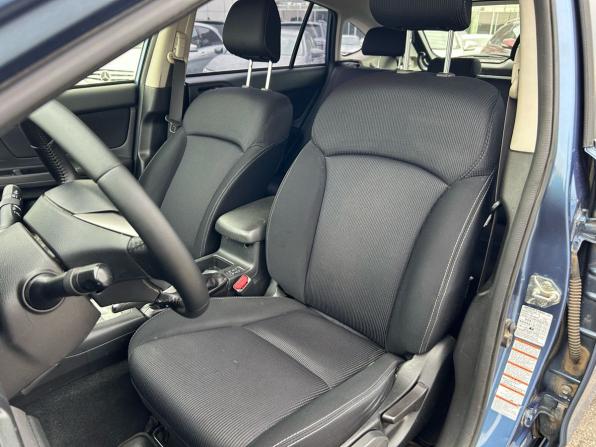 Subaru XV I с пробегом 2014 года, цена 1 116 000 рублей, 142058 км, внедорожник, Автокод Объявления