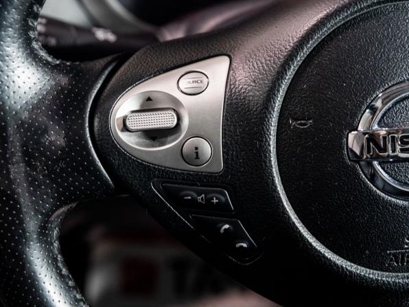 Nissan Juke I Рестайлинг с пробегом 2014 года, цена 995 000 рублей, 135418 км, внедорожник, Автокод Объявления
