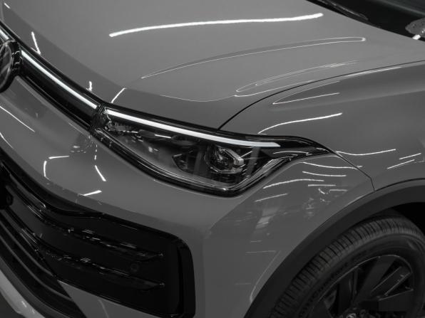 Volkswagen Tharu XR с пробегом 2026 года, цена 2 900 000 рублей, 50 км, внедорожник, Автокод Объявления