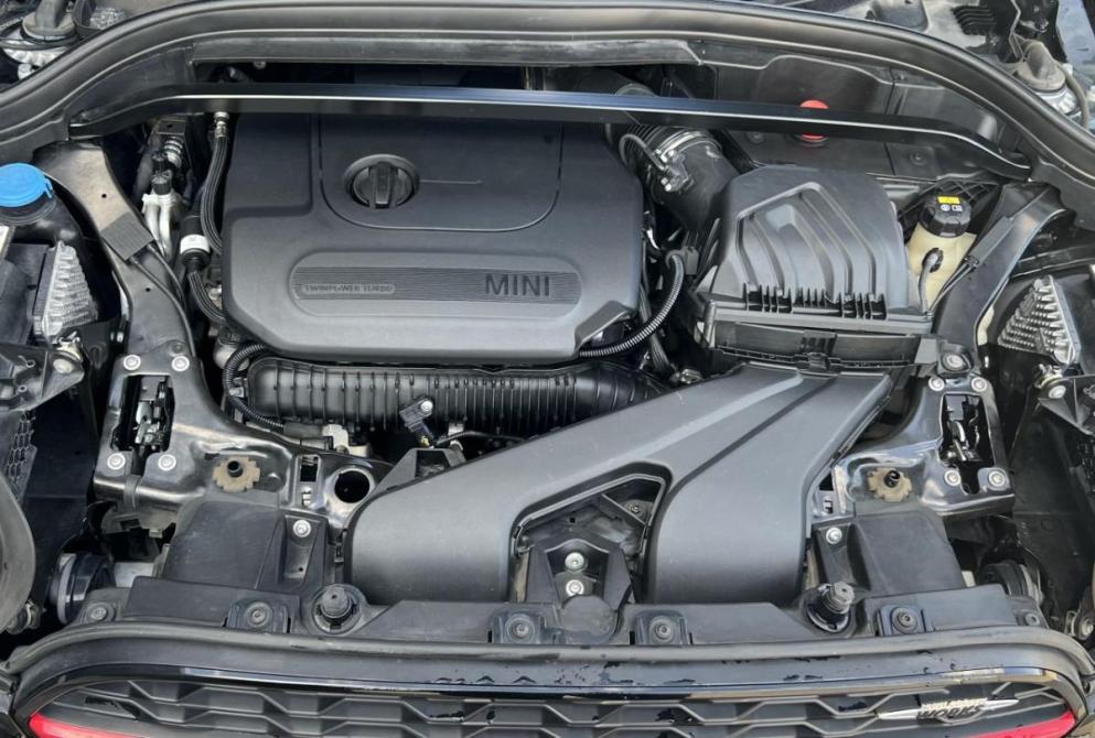 Mini Countryman II Красноярск  - изображение 35