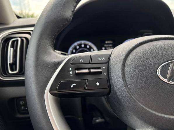 Hyundai Creta II с пробегом 2021 года, цена 1 930 000 рублей, 93600 км, внедорожник, Автокод Объявления