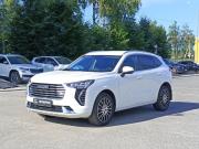 Haval Jolion I Чебоксары  - изображение 23