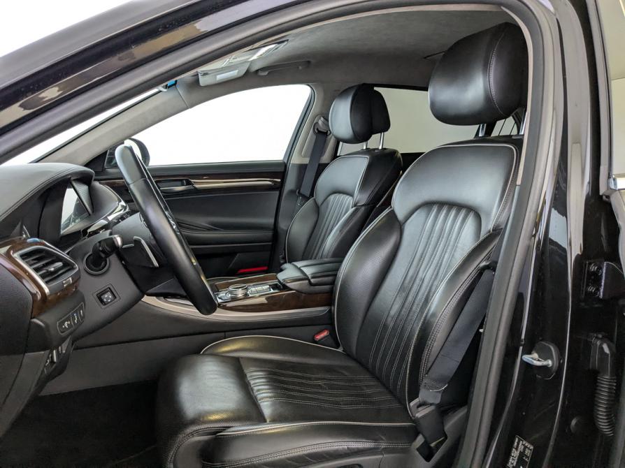 Genesis G90 I Москва  - изображение 25