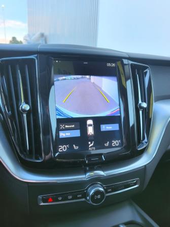 Volvo XC60 II с пробегом 2019 года, цена 2 970 000 рублей, 175000 км, внедорожник, Автокод Объявления