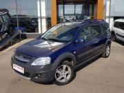 Lada (ВАЗ) Largus I Брянск  - изображение 13