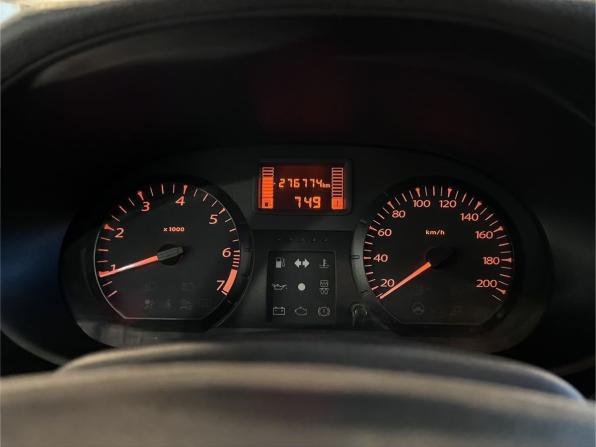 Lada (ВАЗ) Largus I с пробегом 2013 года, цена 390 000 рублей, 276774 км, универсал, Автокод Объявления