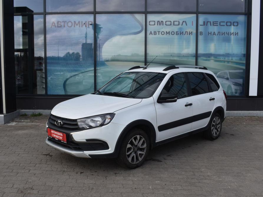 Lada (ВАЗ) Granta I Рестайлинг Архангельск  - изображение 1