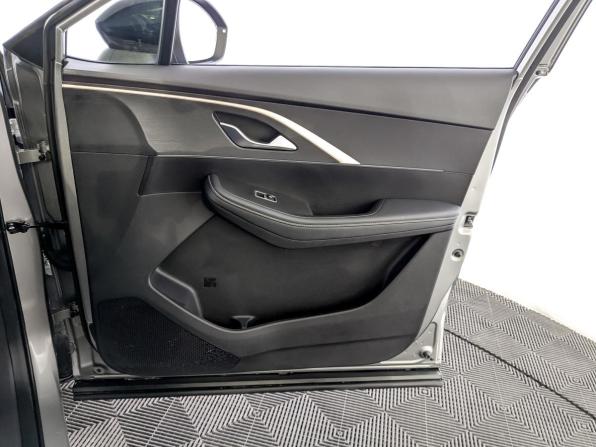 Omoda C5 I с пробегом 2023 года, цена 1 625 000 рублей, 83530 км, внедорожник, Автокод Объявления