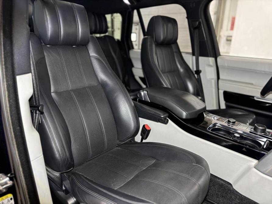 Land Rover Range Rover IV Нижний Новгород  - изображение 26