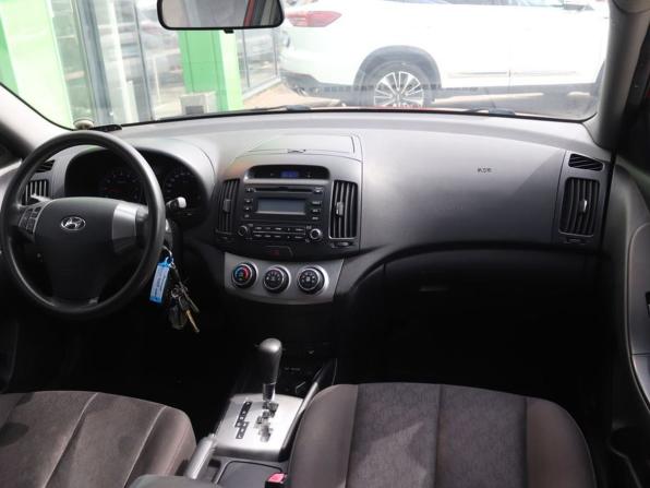 Hyundai Elantra IV (HD) с пробегом 2010 года, цена 719 000 рублей, 135000 км, седан, Автокод Объявления