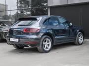 Porsche Macan I Москва  - изображение 23