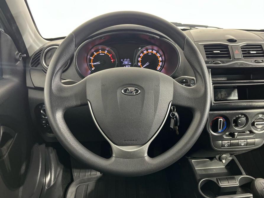 Lada (ВАЗ) Granta I Рестайлинг Ижевск  - изображение 10