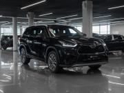 Toyota Highlander IV (XU70) Москва  - изображение 33