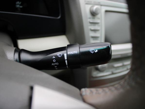 Toyota Camry VI (XV40) Рестайлинг с пробегом 2010 года, цена 1 019 000 рублей, 191971 км, седан, Автокод Объявления