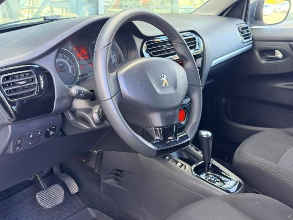Peugeot 301 I с пробегом 2013 года, цена 665 000 рублей, 74762 км, седан, Автокод Объявления
