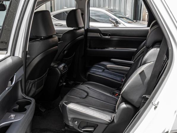 Hyundai Palisade I с пробегом 2020 года, цена 4 185 000 рублей, 67689 км, внедорожник, Автокод Объявления