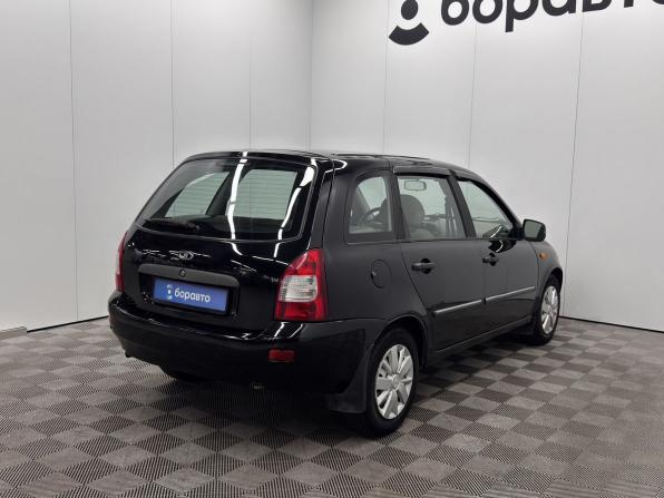 Lada (ВАЗ) Kalina I с пробегом 2010 года, цена 370 000 рублей, 266401 км, универсал, Автокод Объявления