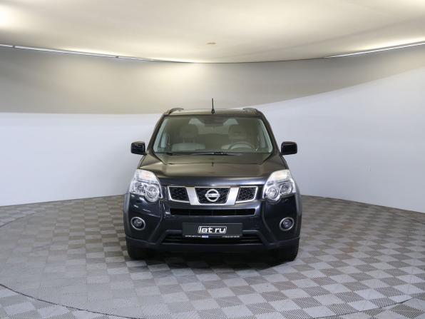 Nissan X-Trail II Рестайлинг с пробегом 2012 года, цена 1 190 000 рублей, 270000 км, внедорожник, Автокод Объявления