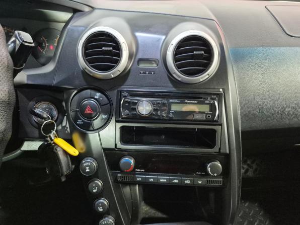 SsangYong Actyon I с пробегом 2010 года, цена 670 000 рублей, 148675 км, внедорожник, Автокод Объявления