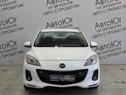 Mazda 3 II (BL) Рестайлинг Ставрополь  - изображение 18