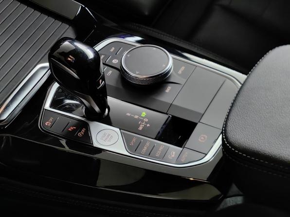 BMW X4 II (G02) Рестайлинг с пробегом 2022 года, цена 5 950 000 рублей, 39441 км, внедорожник, Автокод Объявления