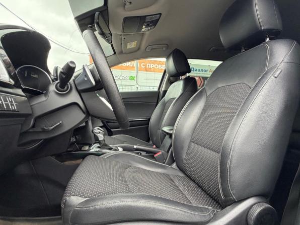 Kia Ceed III с пробегом 2020 года, цена 1 540 000 рублей, 171082 км, универсал, Автокод Объявления