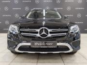 Mercedes-Benz GLC I (X253) Москва  - изображение 31