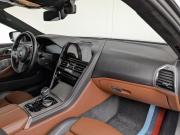 BMW 8 серии II (G14/G15/G16) Москва  - изображение 43