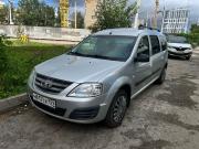 Lada (ВАЗ) Largus I Пермь  - изображение 11