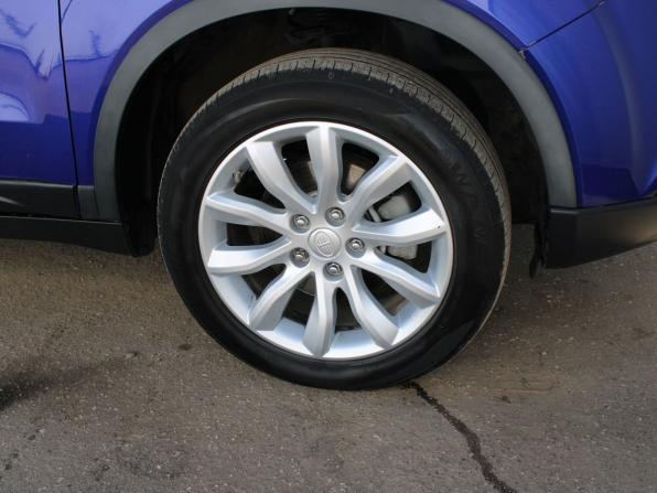 FAW Besturn X40 I с пробегом 2021 года, цена 1 199 000 рублей, 80006 км, внедорожник, Автокод Объявления